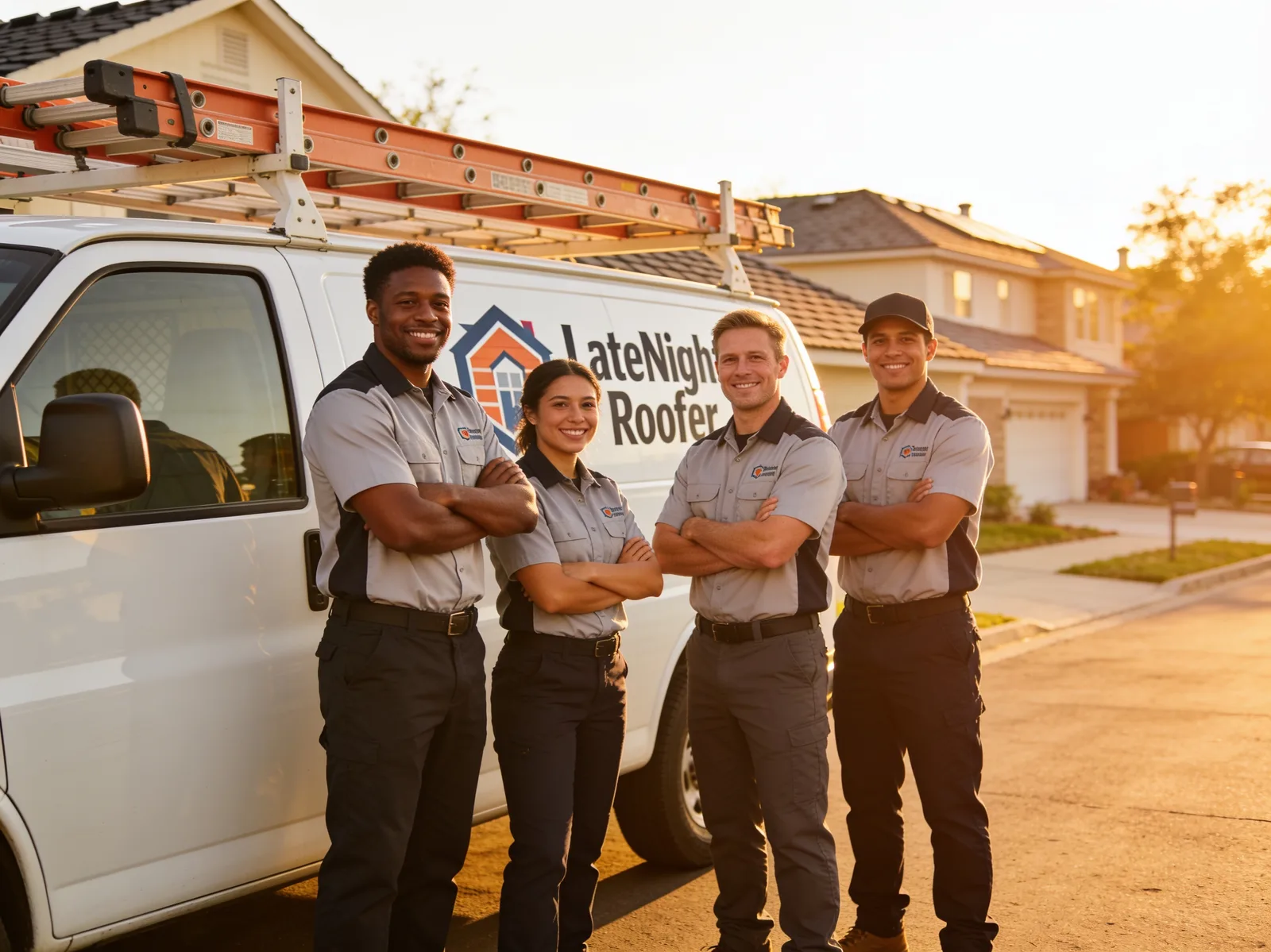 Emergency Roof Repair company in East Pembroke, NY